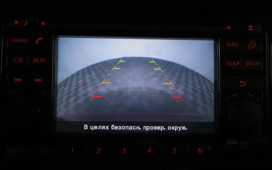 Nissan Juke 1.60 вариатор, фото №8