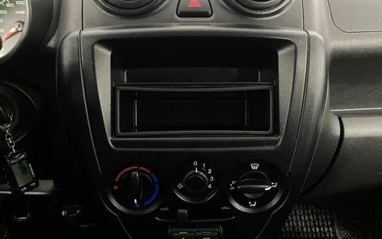 Lada (ВАЗ) Granta 1.60 механика, фото №8