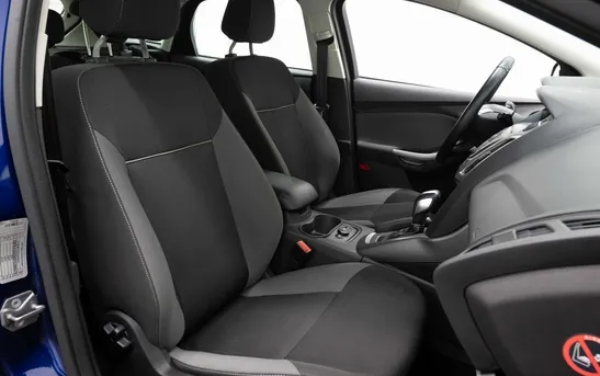 Ford Focus 1.60 робот, фото №9