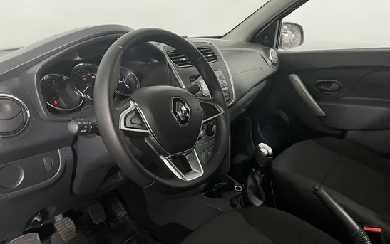 Renault Logan 1.60 механика, фото №5