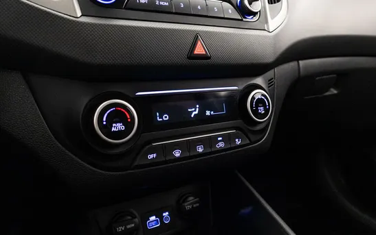Hyundai Creta 2.00 автоматическая, фото №12