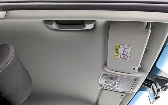 Kia Optima 2.00 автоматическая, фото №7