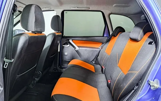 Lada (ВАЗ) Kalina 1.60 механика, фото №6