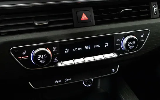 Audi A4 1.40 робот, фото №12