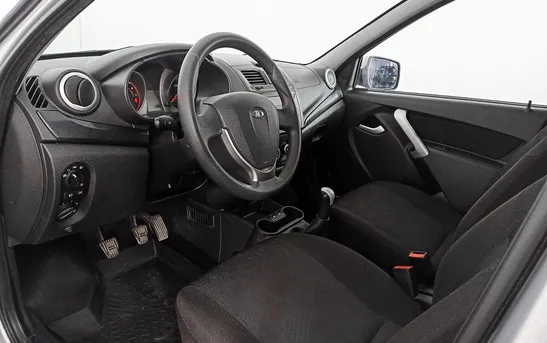 Lada (ВАЗ) Kalina 1.60 механика, фото №9