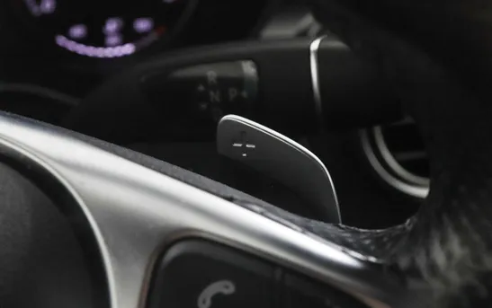 Mercedes-Benz C-Класс 1.60 автоматическая, фото №8