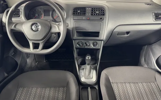 Volkswagen Polo 1.60 автоматическая, фото №5