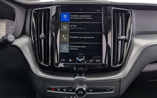 Volvo XC60 2.00 автоматическая, фото №13