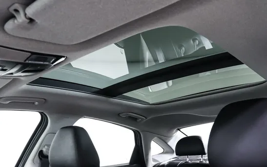 Hyundai Sonata 2.50 автоматическая, фото №12