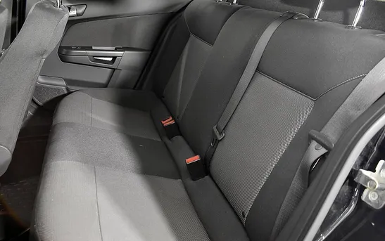 Opel Astra 1.80 автоматическая, фото №7