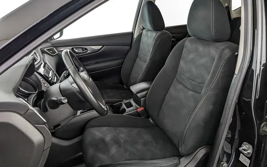 Nissan X-Trail 2.00 вариатор, фото №12