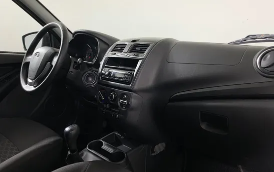 Lada (ВАЗ) Granta 1.60 механика, фото №7