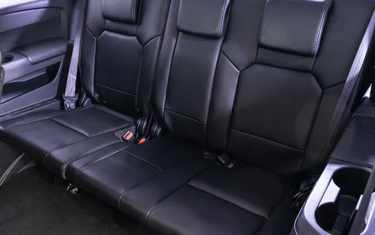 Honda Pilot 3.50 автоматическая, фото №10