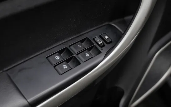 Changan CS35 1.60 автоматическая, фото №11