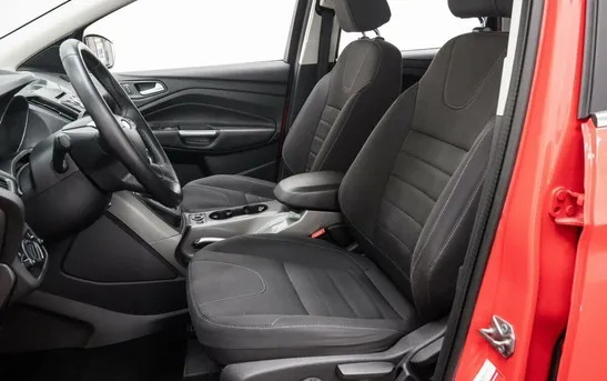 Ford Kuga 1.60 автоматическая, фото №5