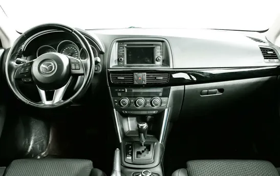 Mazda CX-5 2.00 автоматическая, фото №5