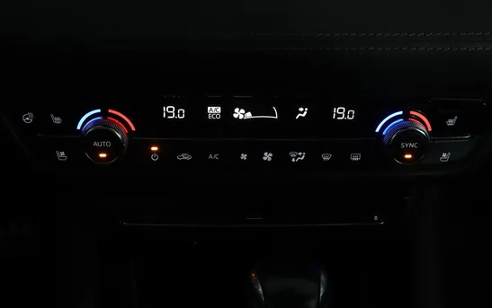 Mazda 6 2.50 автоматическая, фото №13