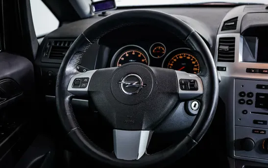 Opel Zafira 1.80 робот, фото №5