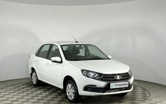 Lada (ВАЗ) Granta 1.60 механика, фото №3