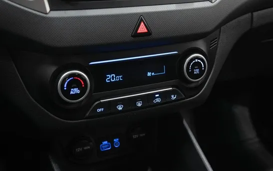 Hyundai Creta 2.00 автоматическая, фото №17