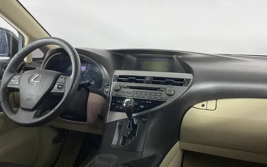 Lexus RX 2.70 автоматическая, фото №8
