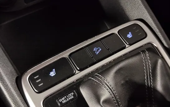 Hyundai Creta 1.60 автоматическая, фото №14