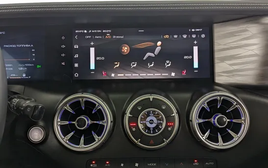 Tank 300 2.00 автоматическая, фото №16