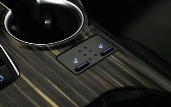 Toyota Camry 2.50 автоматическая, фото №10