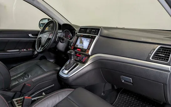 Haval H6 1.50 автоматическая, фото №7