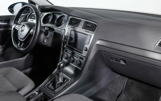 Volkswagen Golf 1.40 робот, фото №7