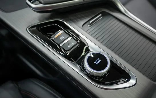 Changan UNI-T 1.50 робот, фото №16