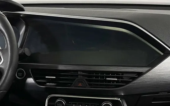 Geely Tugella 2.00 автоматическая, фото №8