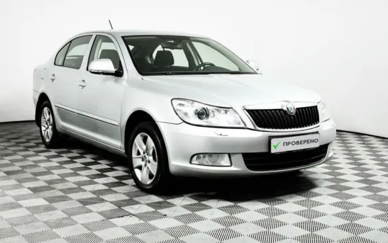 Skoda Octavia 1.80 автоматическая, фото №3