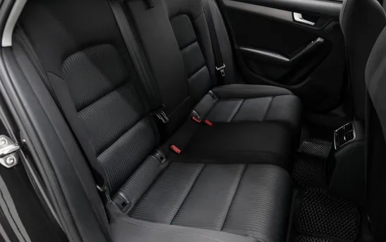 Audi A4 1.80 вариатор, фото №6