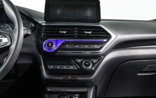 Changan Alsvin 1.50 робот, фото №8