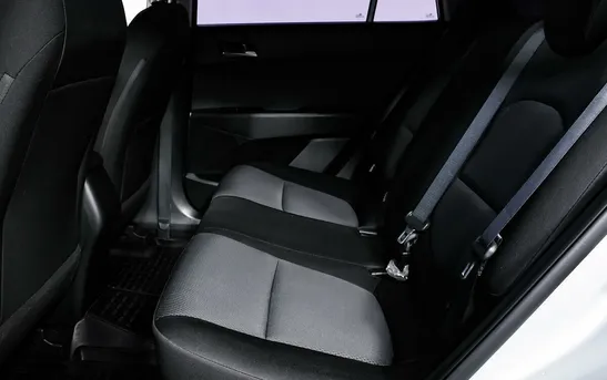 Hyundai Creta 2.00 автоматическая, фото №6