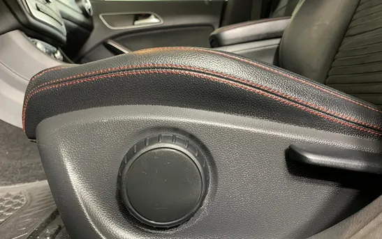 Mercedes-Benz CLA 1.60 робот, фото №8