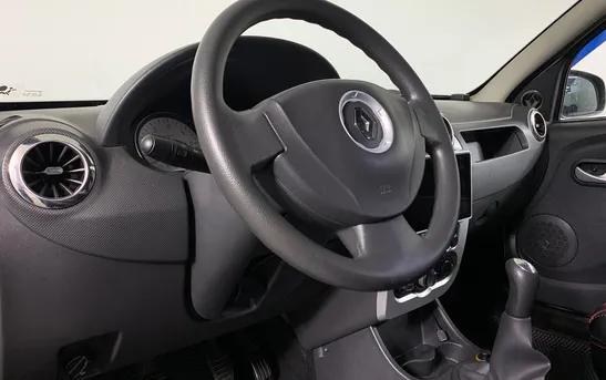Renault Sandero 1.60 механика, фото №5