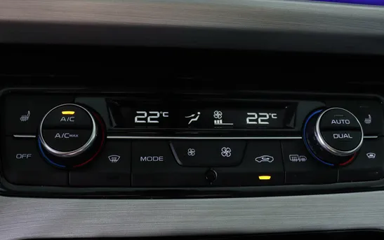 Geely Atlas 2.40 автоматическая, фото №10