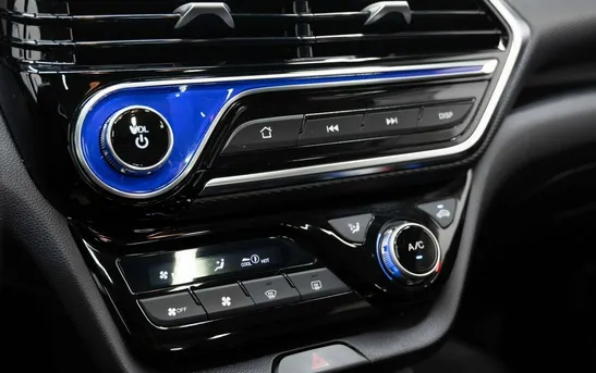 Changan Alsvin 1.50 робот, фото №16