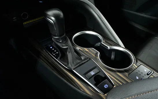 Toyota Camry 2.50 автоматическая, фото №11