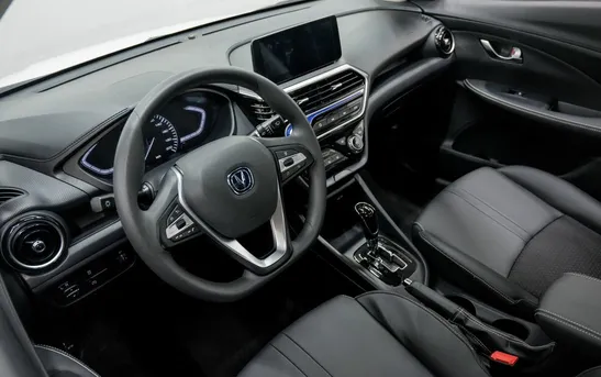 Changan Alsvin 1.50 робот, фото №9