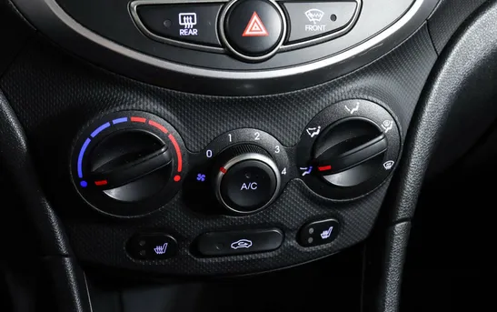 Hyundai Solaris 1.60 механика, фото №13