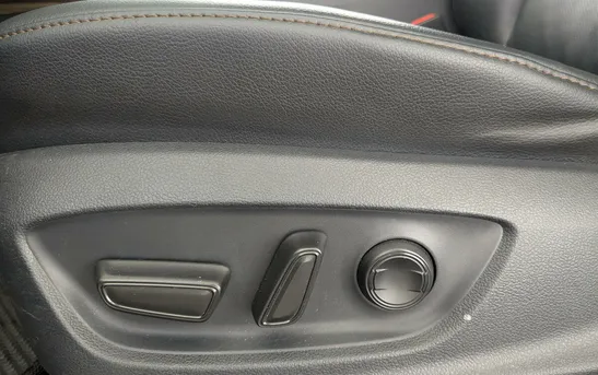 Toyota Camry 2.50 автоматическая, фото №10