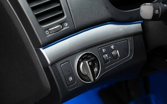 Hyundai i40 2.00 автоматическая, фото №14