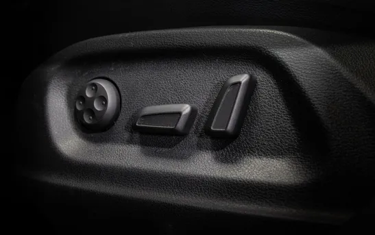 Volkswagen Tiguan 2.00 автоматическая, фото №14