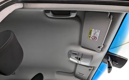 Hyundai Tucson 2.00 автоматическая, фото №12