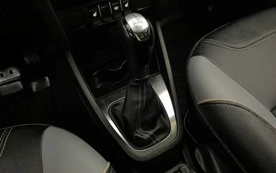 Lada (ВАЗ) XRAY 1.60 вариатор, фото №8