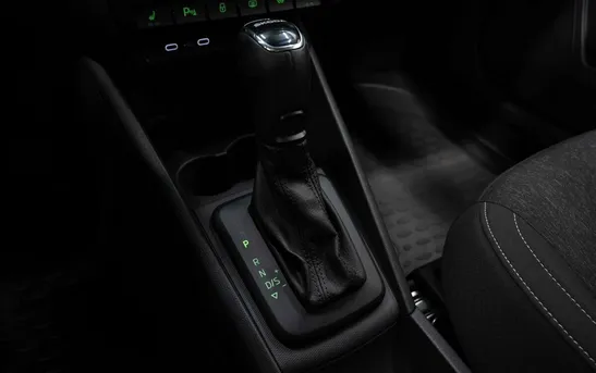 Skoda Rapid 1.60 автоматическая, фото №11