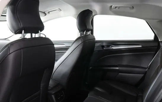 Ford Mondeo 2.00 автоматическая, фото №11